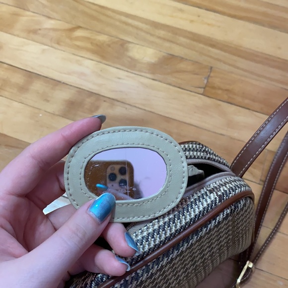 Small Crossbody Purse - Picture 4 of 8